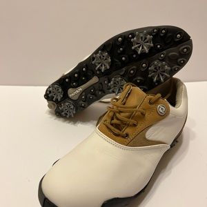 Pre-Owned Foot Joy Ladies Golf Shoes Size 6.5M